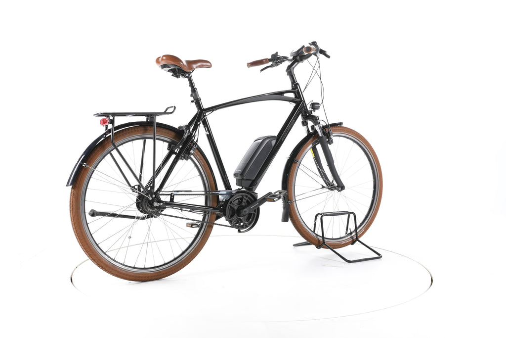 Riese & Müller Cruiser silent City E-Bike - Image 12