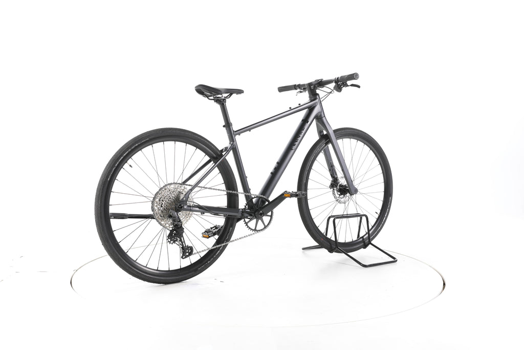 Canyon Roadlite 7 Fahrrad Hardtail - Image 12
