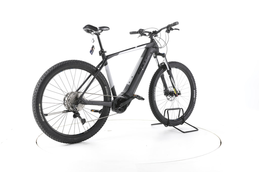 Bulls Copperhead Evo 1 E-Bike 2024 - Image 12