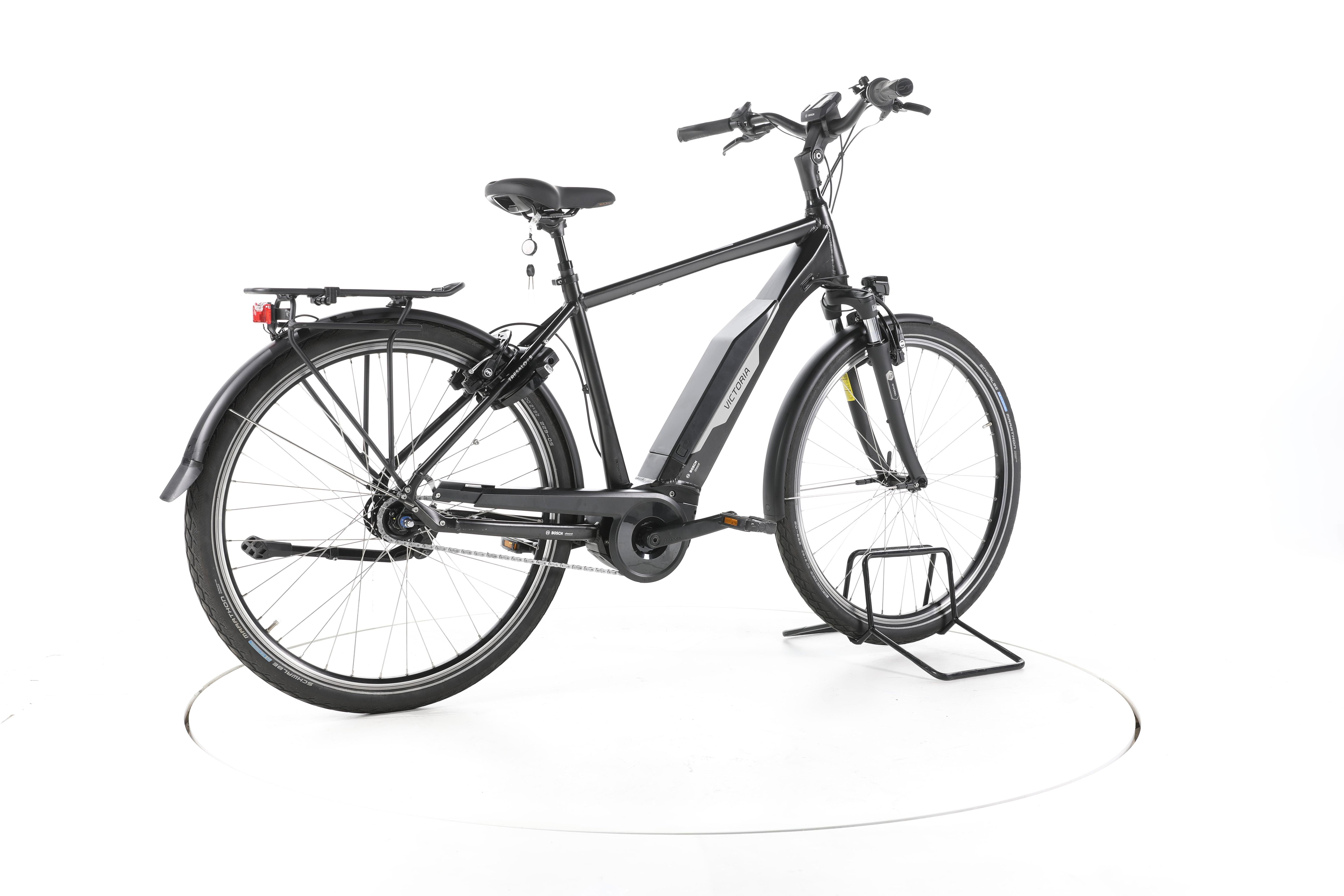 Victoria Tresalo 5 City E-Bike - Image 12
