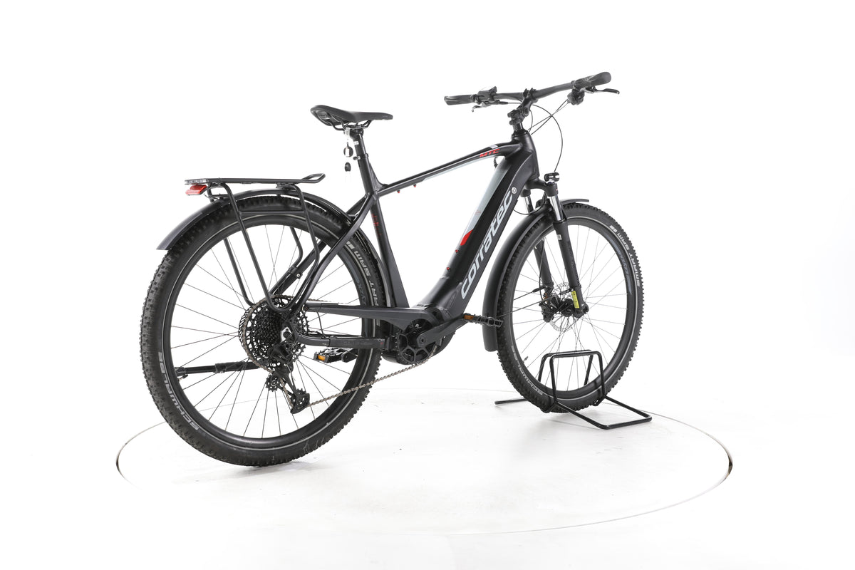 Corratec E-Power MTC 12S Trekking E-Bike - Image 12