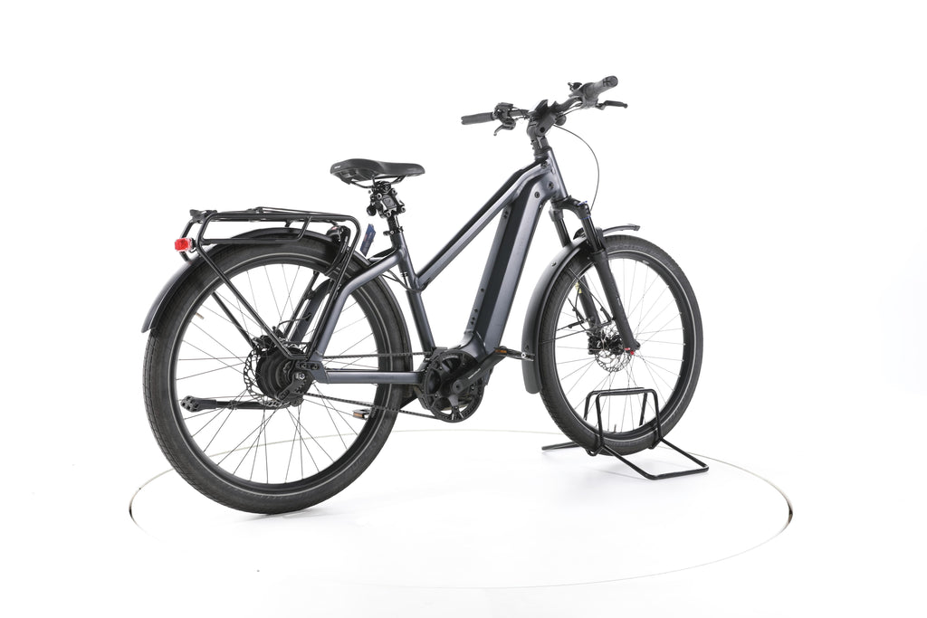Riese & Müller Charger4 Mixte GT Vario City E-Bike 2023 - Image 12