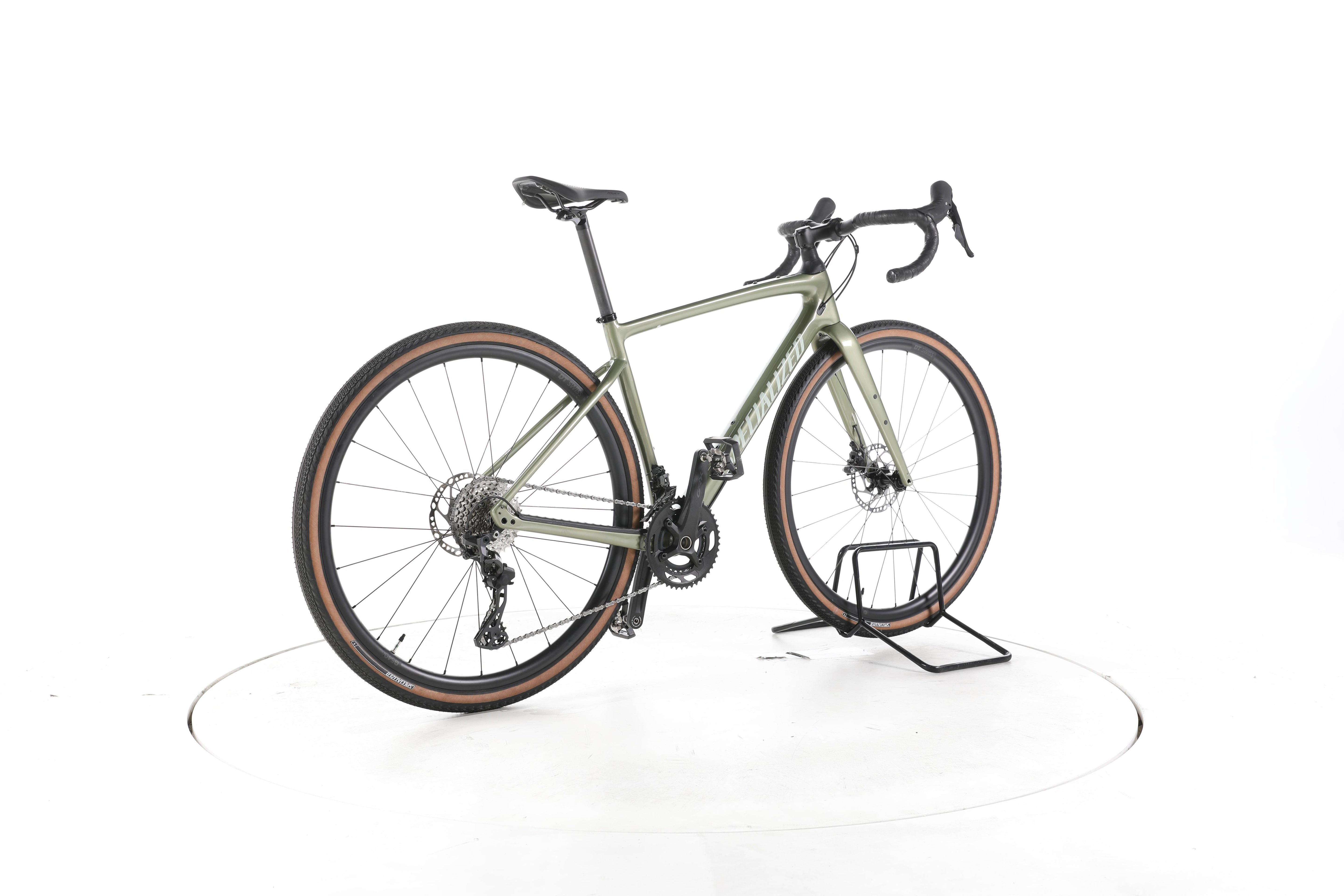 Specialized Diverge Sport Gravelbike Carbon 2025 - Image 12