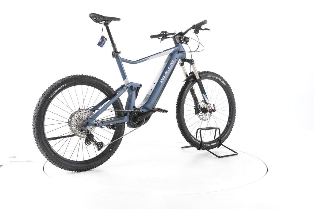 Bulls Copperhead EVO AM 2 E-Bike - Image 12