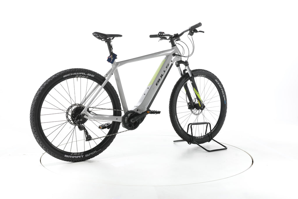 Bulls LT Evo CX E-Bike - Image 12