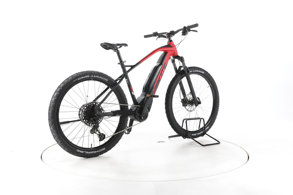 Fantic XF2 E-Bike - Image 12