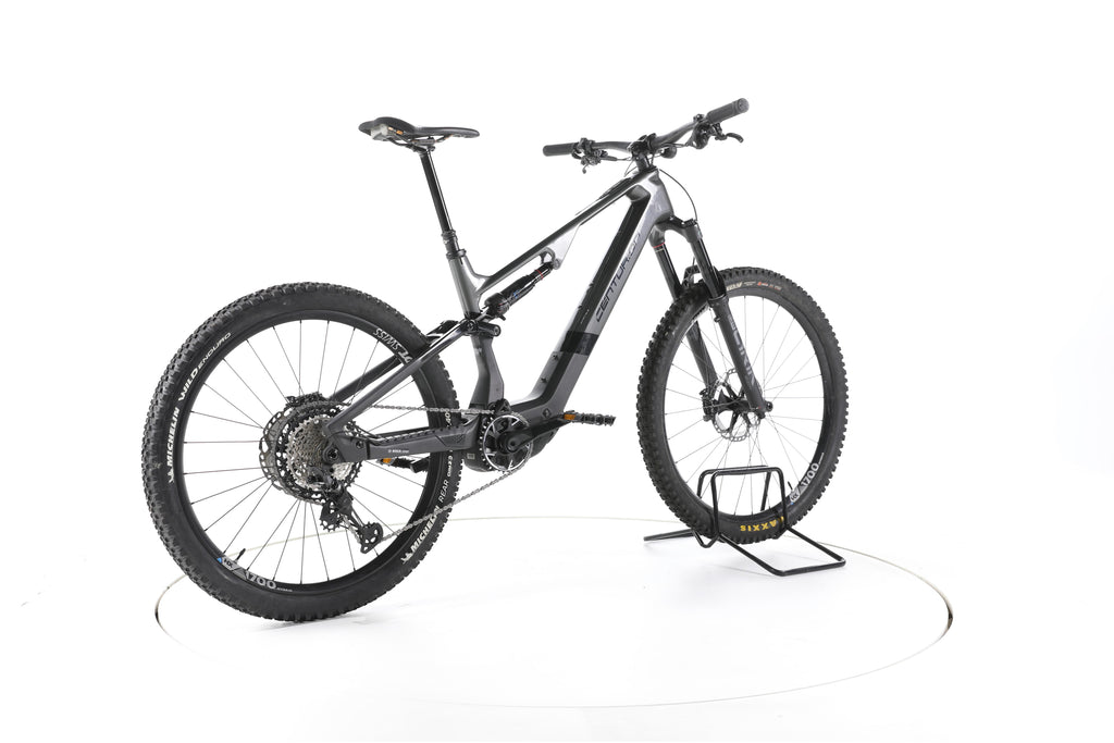 Centurion No Pogo SL R6000i E-Bike Fully Carbon 2024 - Image 12