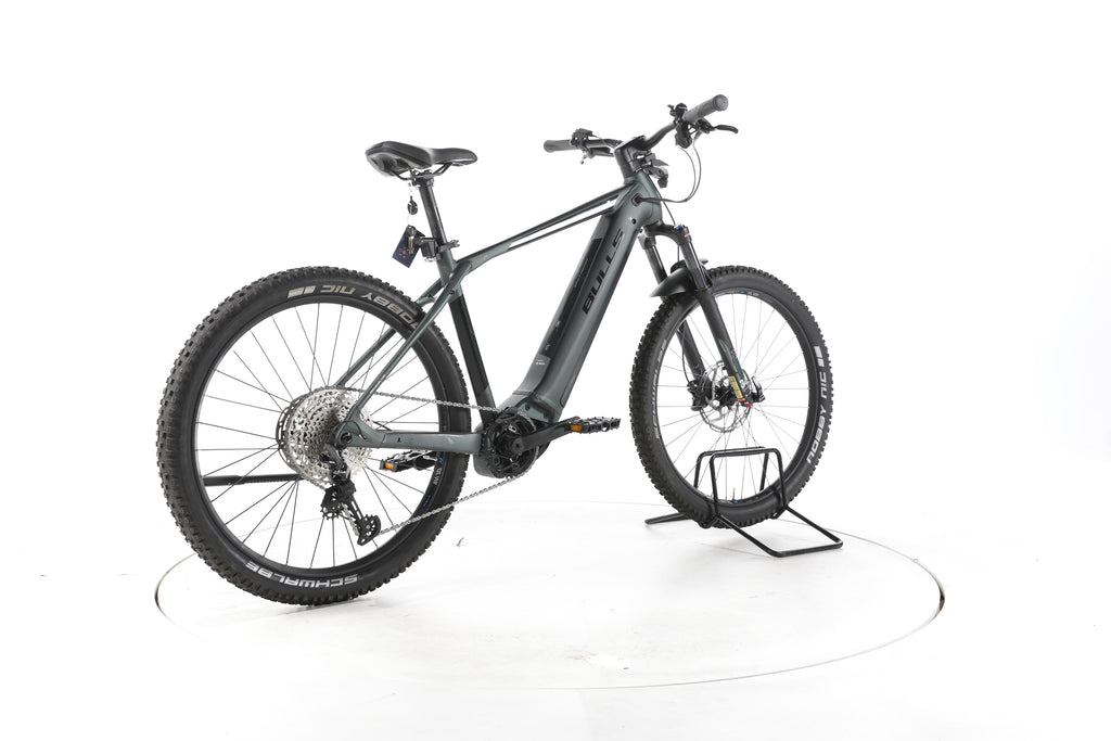 Bulls Copperhead EVO 3 E-Bike - Image 12
