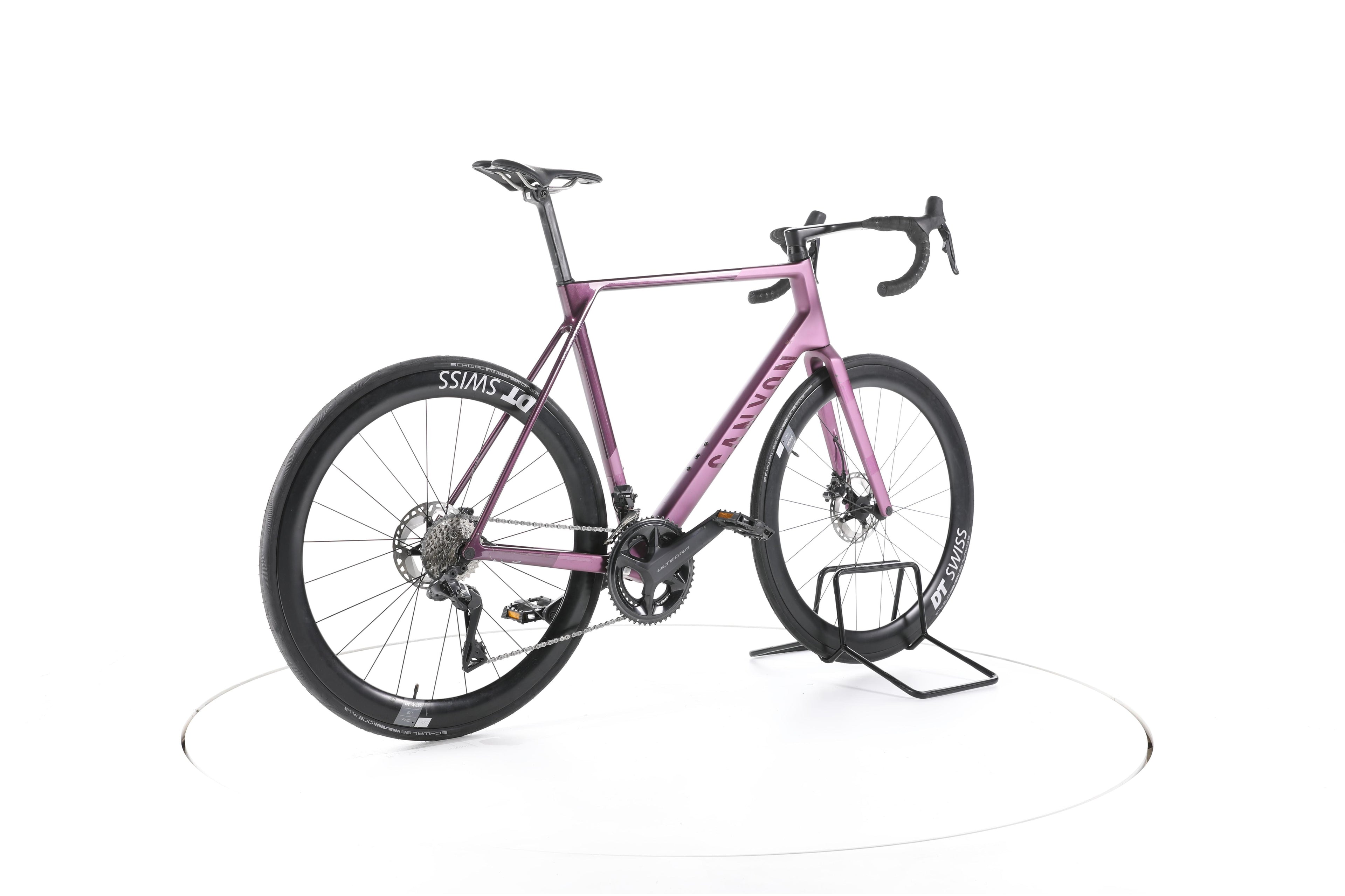 Canyon Ultimate CF SLX 8 Di2 - Image 12