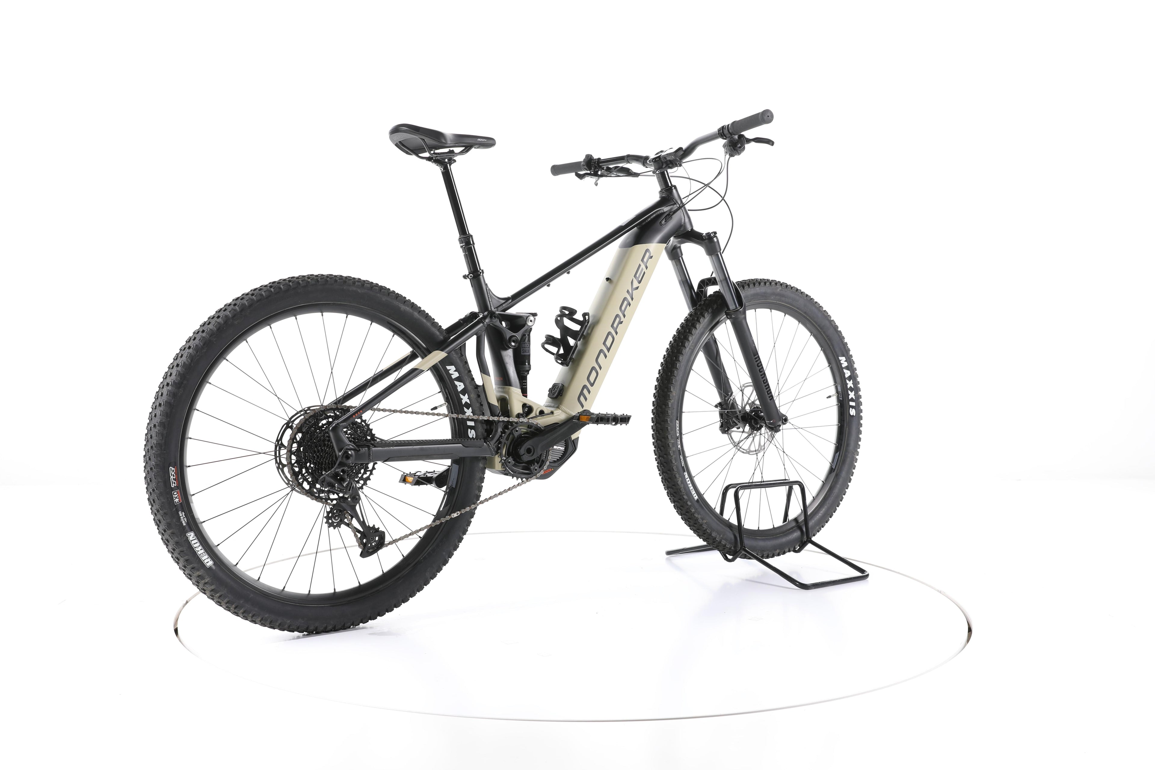 Mondraker DUSK Fully E-Bike 2023 - Image 12
