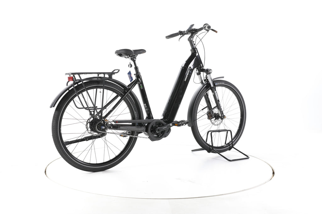 HoheAcht AMO EKO Vilago RT City E-Bike Tiefeinsteiger - Image 12