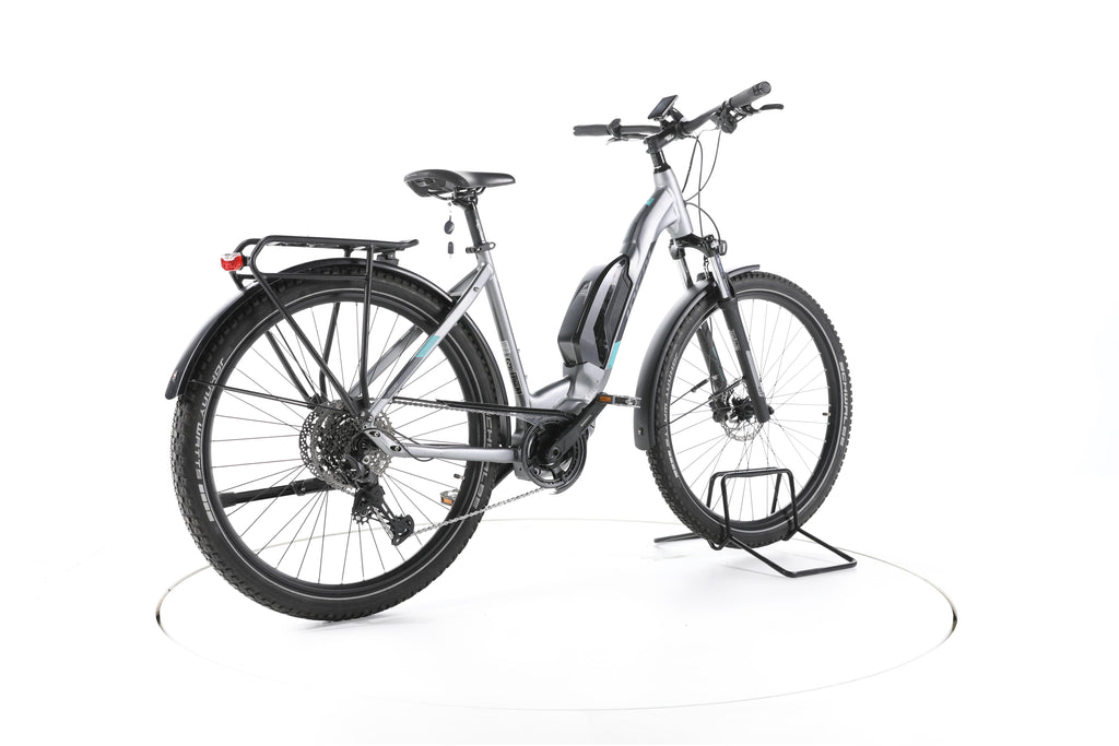 Ideal Prisma 610X Trekking E-Bike Tiefeinsteiger 2024 - Image 12