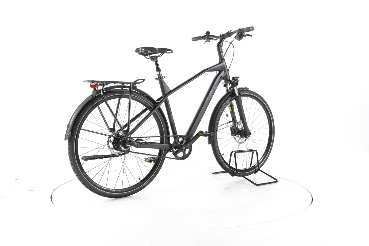R Raymon TourRay 6.0 Fahrrad City & Trekking - Image 12