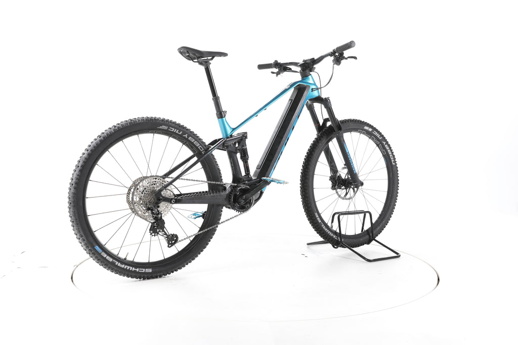 Bulls Sonic EVO AM-SL 1 SUV E-Bike Carbon - Image 12
