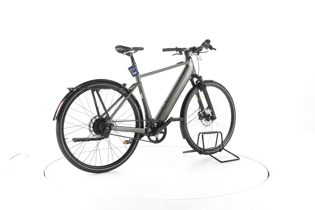 Riese & Müller UBN Five Vario City E-Bike - Image 12