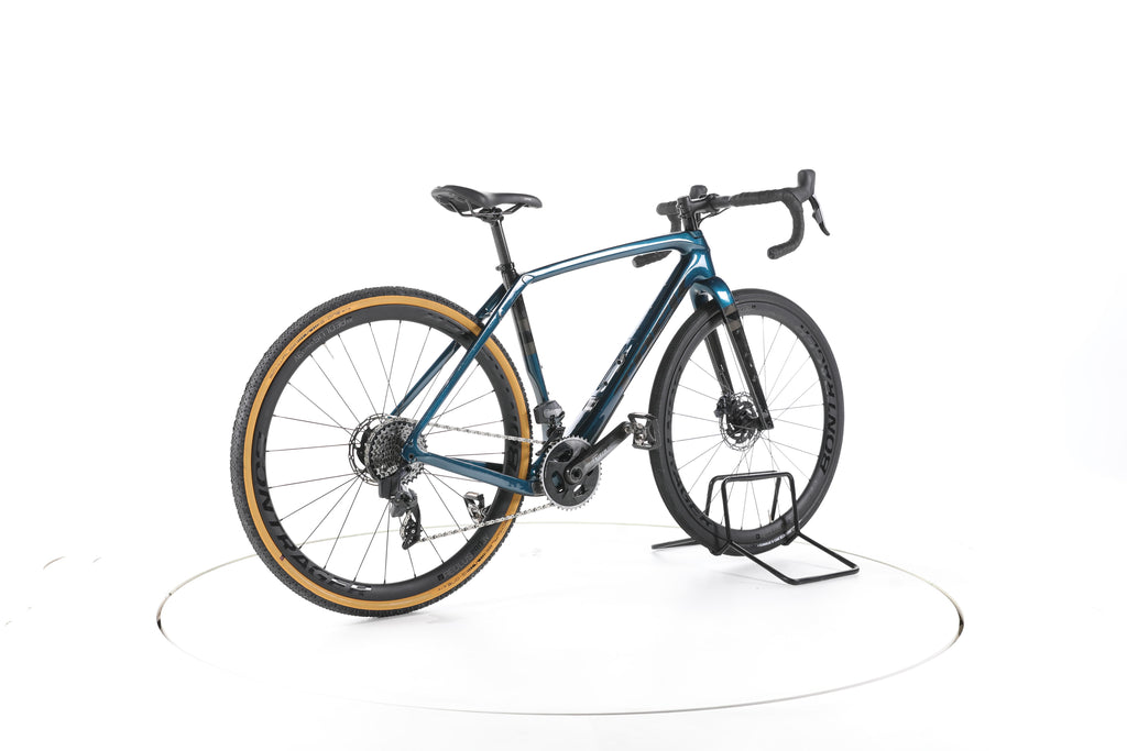 Trek Checkpoint SL 7 AXS Gravelbike Carbon - Image 12