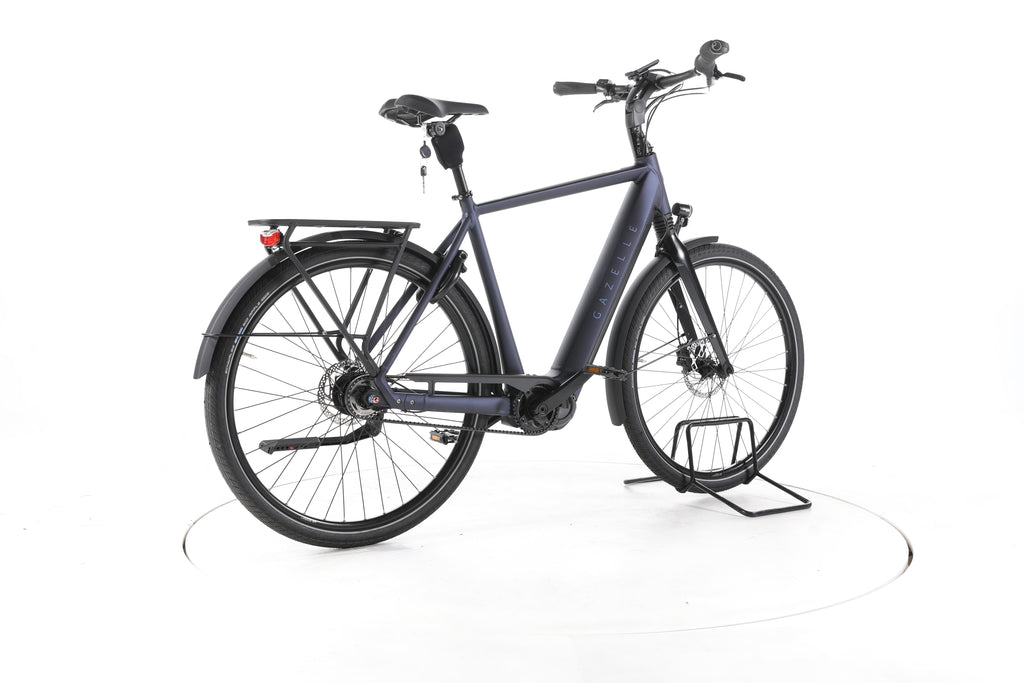 Gazelle Chamonix C5 HMS City E-Bike 2024 - Image 12