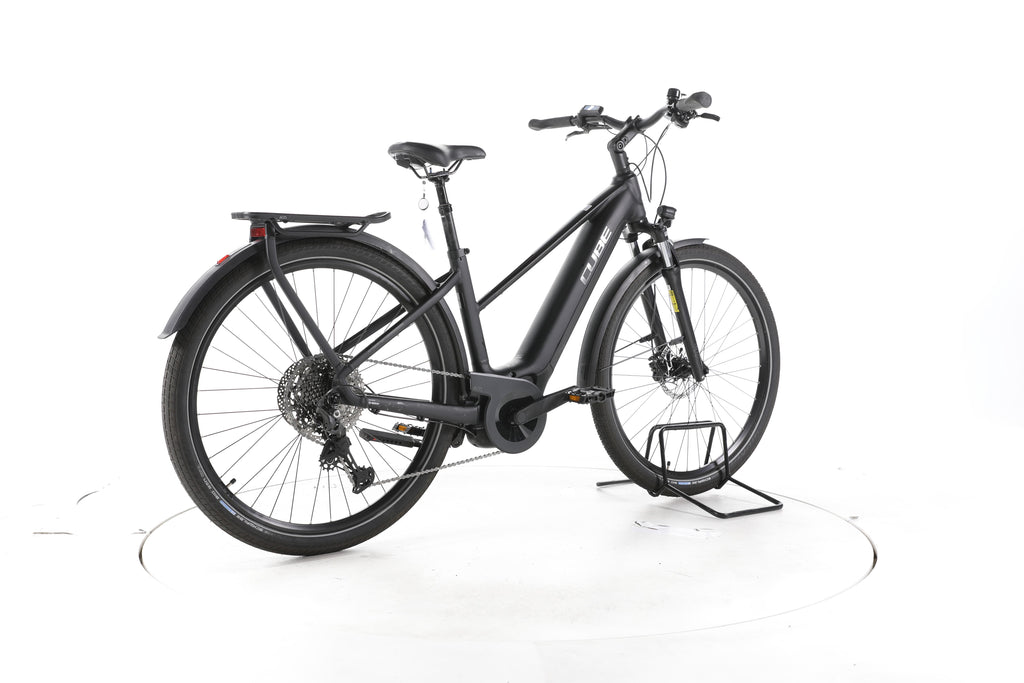 Cube Touring Hybrid Pro Trekking E-Bike 2024 - Image 12