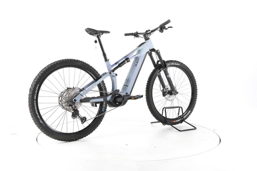 Cube Stereo Hybrid One44 Race E-Bike Fully Carbon 2024 - Image 12