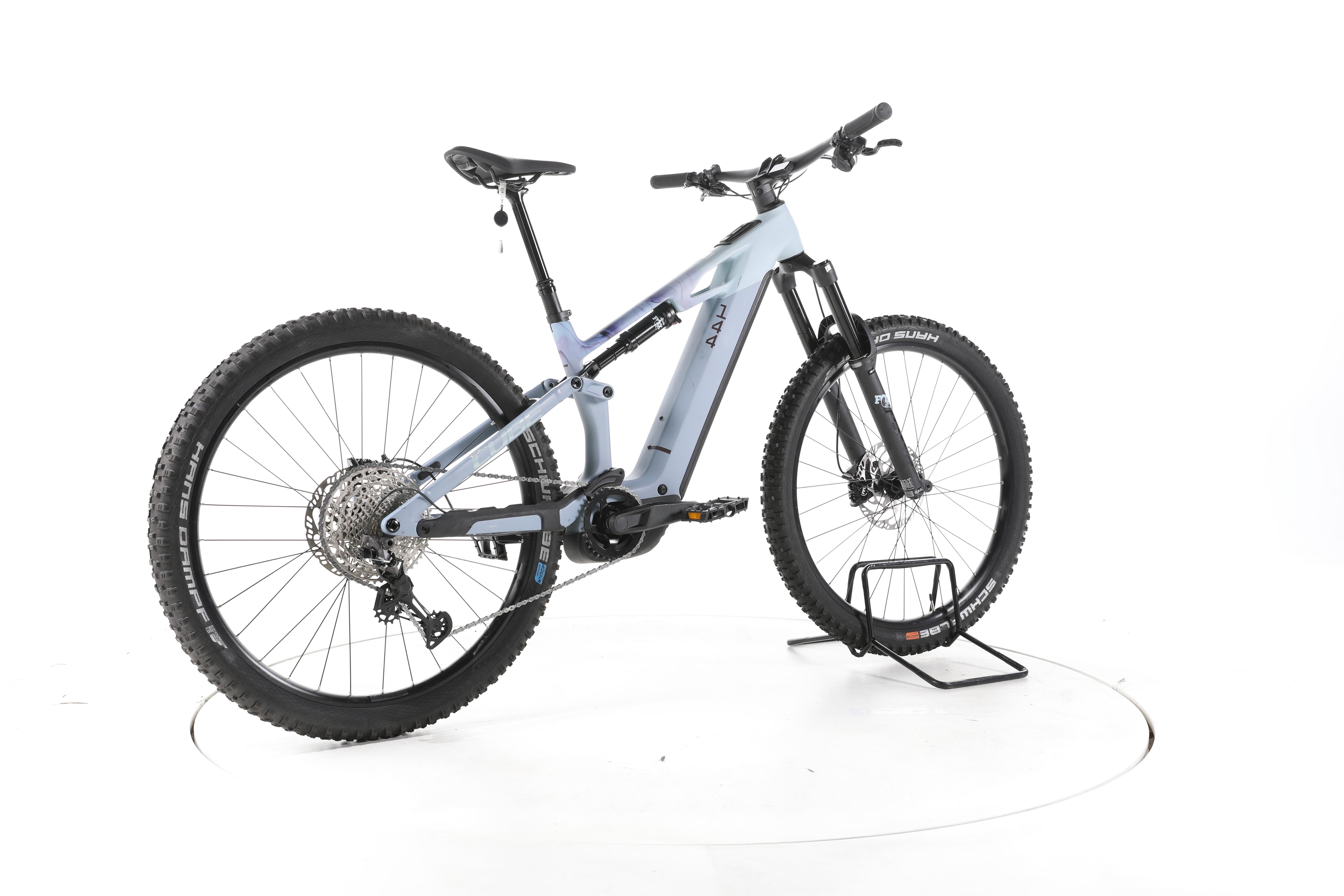 Cube Stereo Hybrid One44 Race E-Bike Fully Carbon 2024 - Image 12