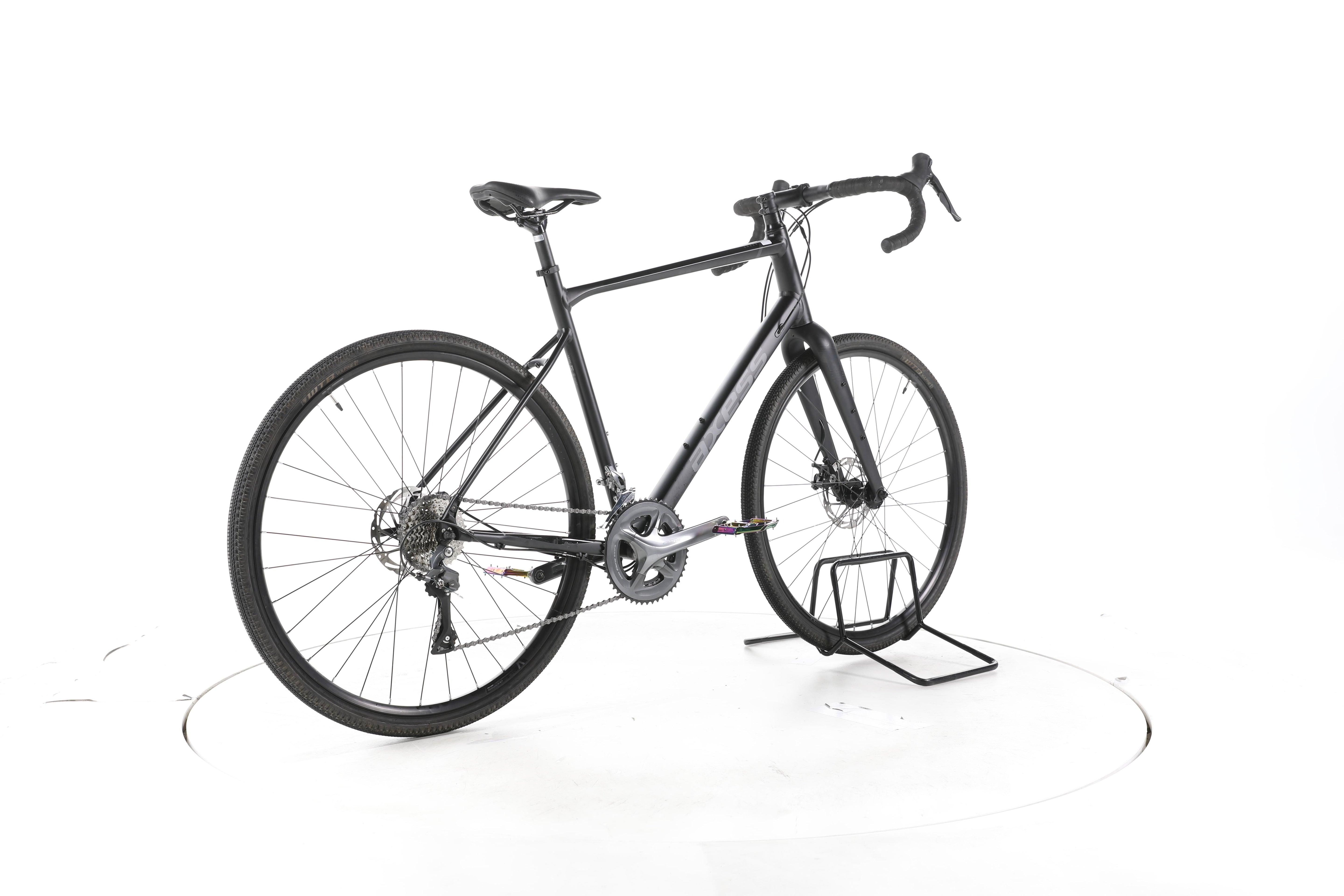 Axess Greed Gravelbike 2025 - Image 12