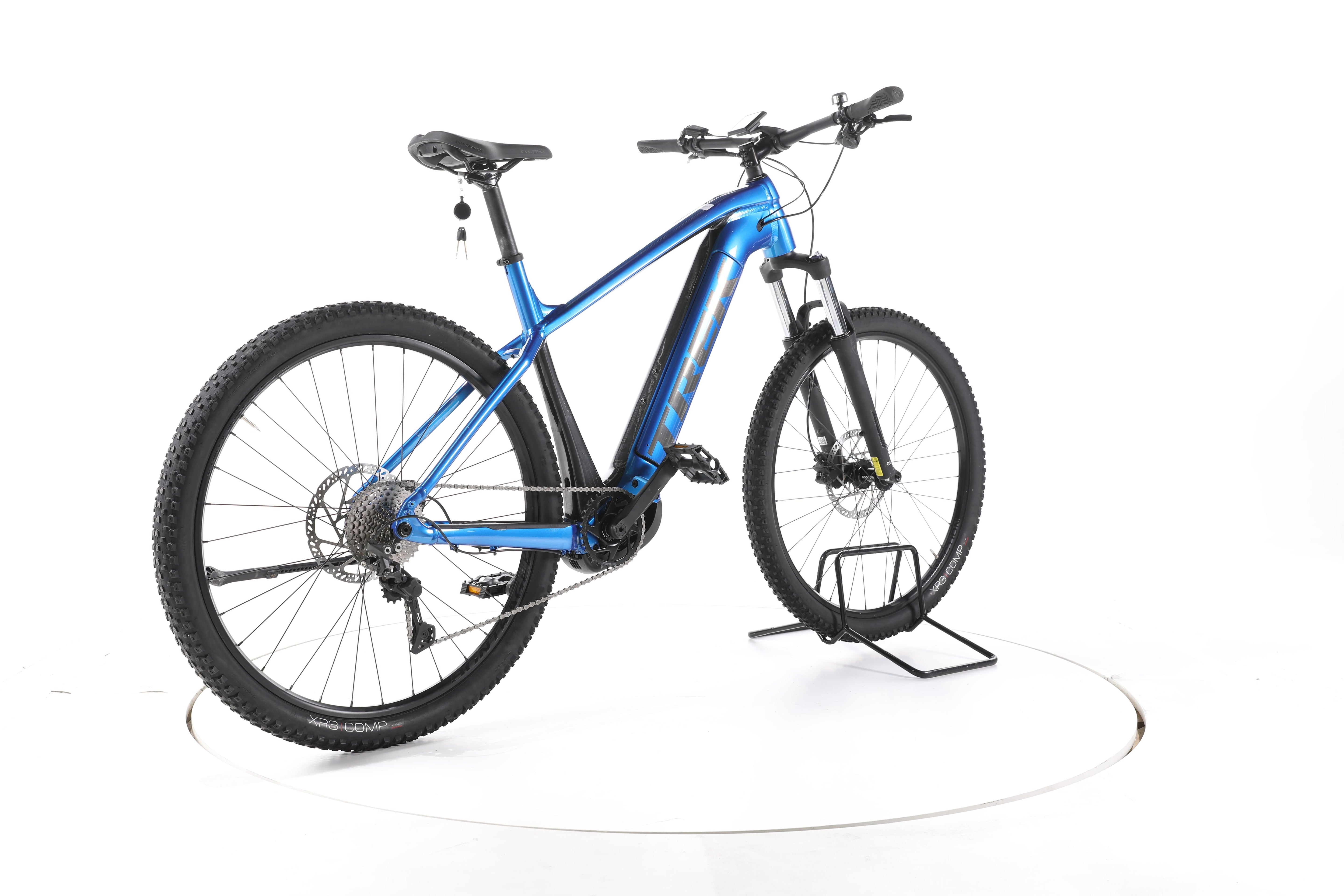 Trek Powerfly 4 Gen 4 E-Bike - Image 12