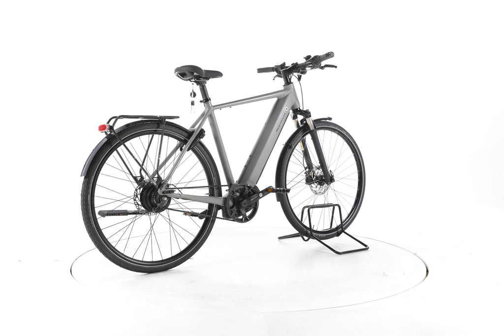 Riese & Müller Roadster Vario City E-Bike - Image 12