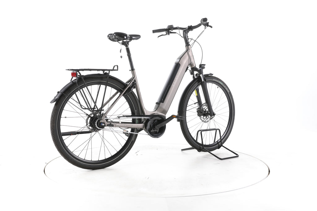 Kalkhoff Image 3.B Move City E-Bike Tiefeinsteiger - Image 12