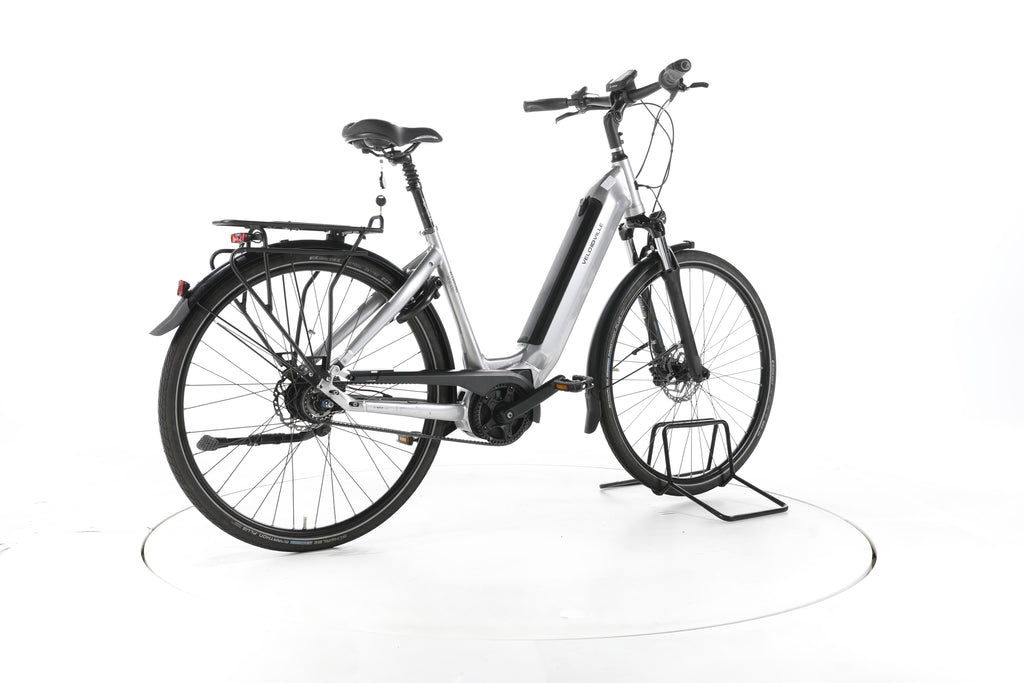 Velo de Ville AEB 490 8 Nexus City E-Bike Tiefeinsteiger - Image 12
