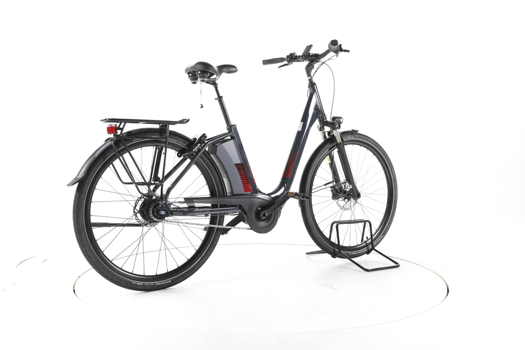 Raleigh Corby 8 XXL City E-Bike Tiefeinsteiger - Image 12