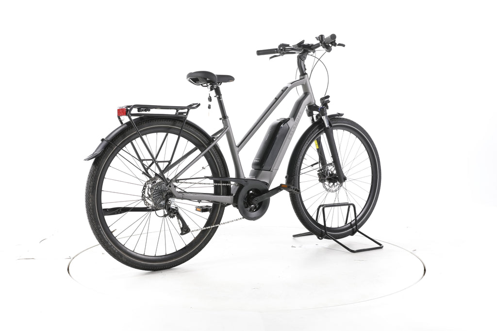 Kalkhoff Endeavour1.B Trekking E-Bike - Image 12