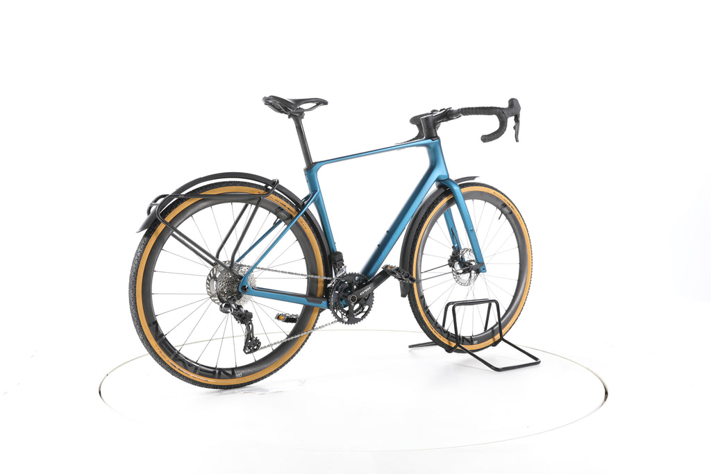 Cube Nuroad C:62 Race - Image 12