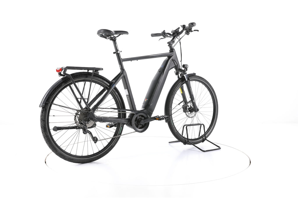 Carver Route E.430 Trekking E-Bike - Image 12