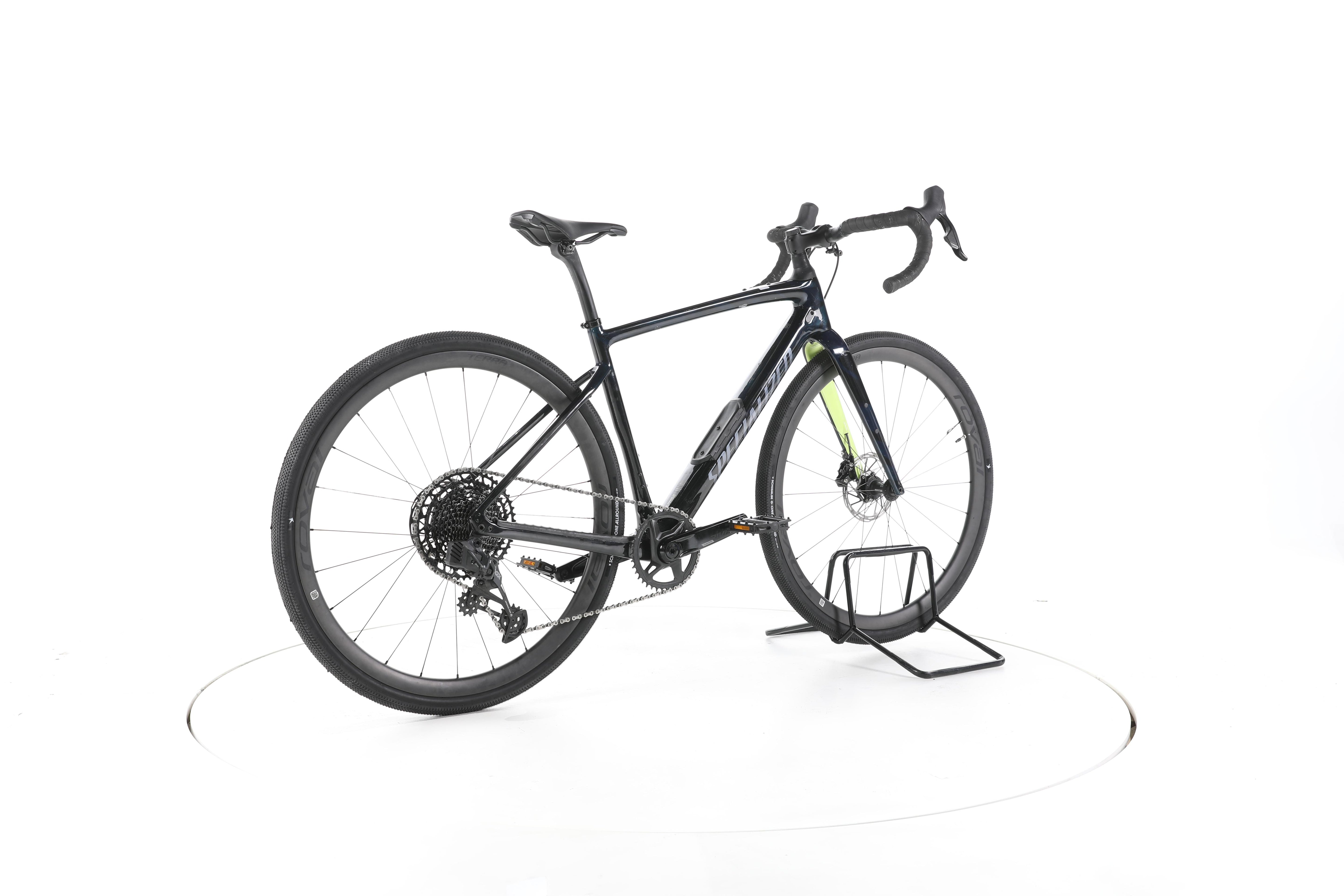 Specialized Diverge Expert Fahrrad Rennrad & Gravel - Image 12