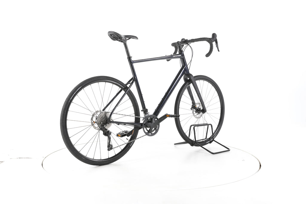 Cannondale 700 U Topstone Fahrrad Rennrad & Gravel - Image 12