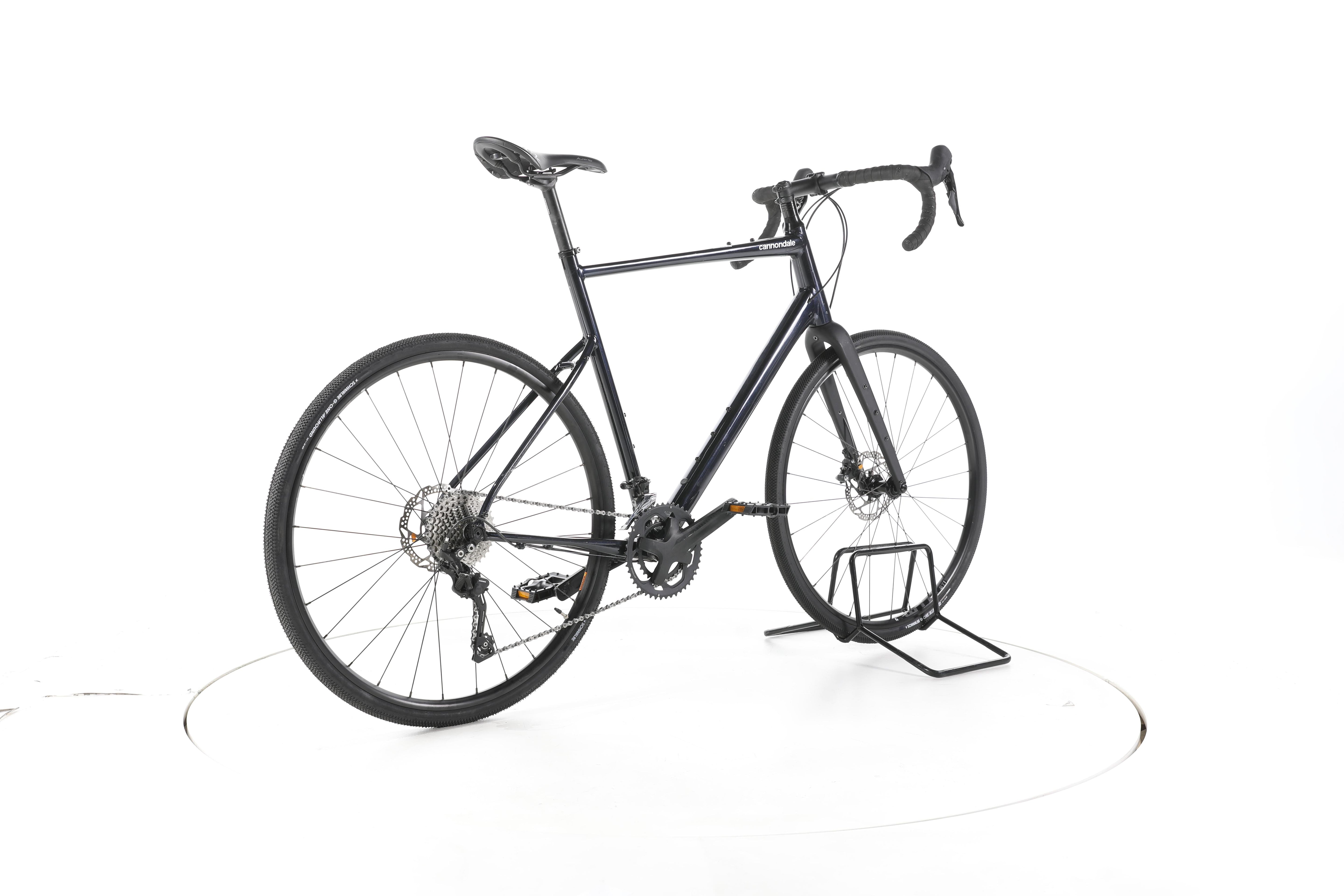 Cannondale 700 U Topstone Fahrrad Rennrad & Gravel - Image 12