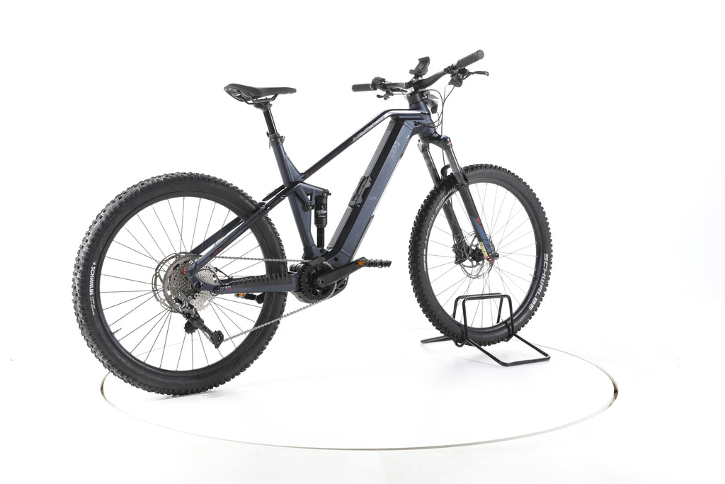 Bulls Sonic EVO AM 1 E-Bike Fully - Image 12