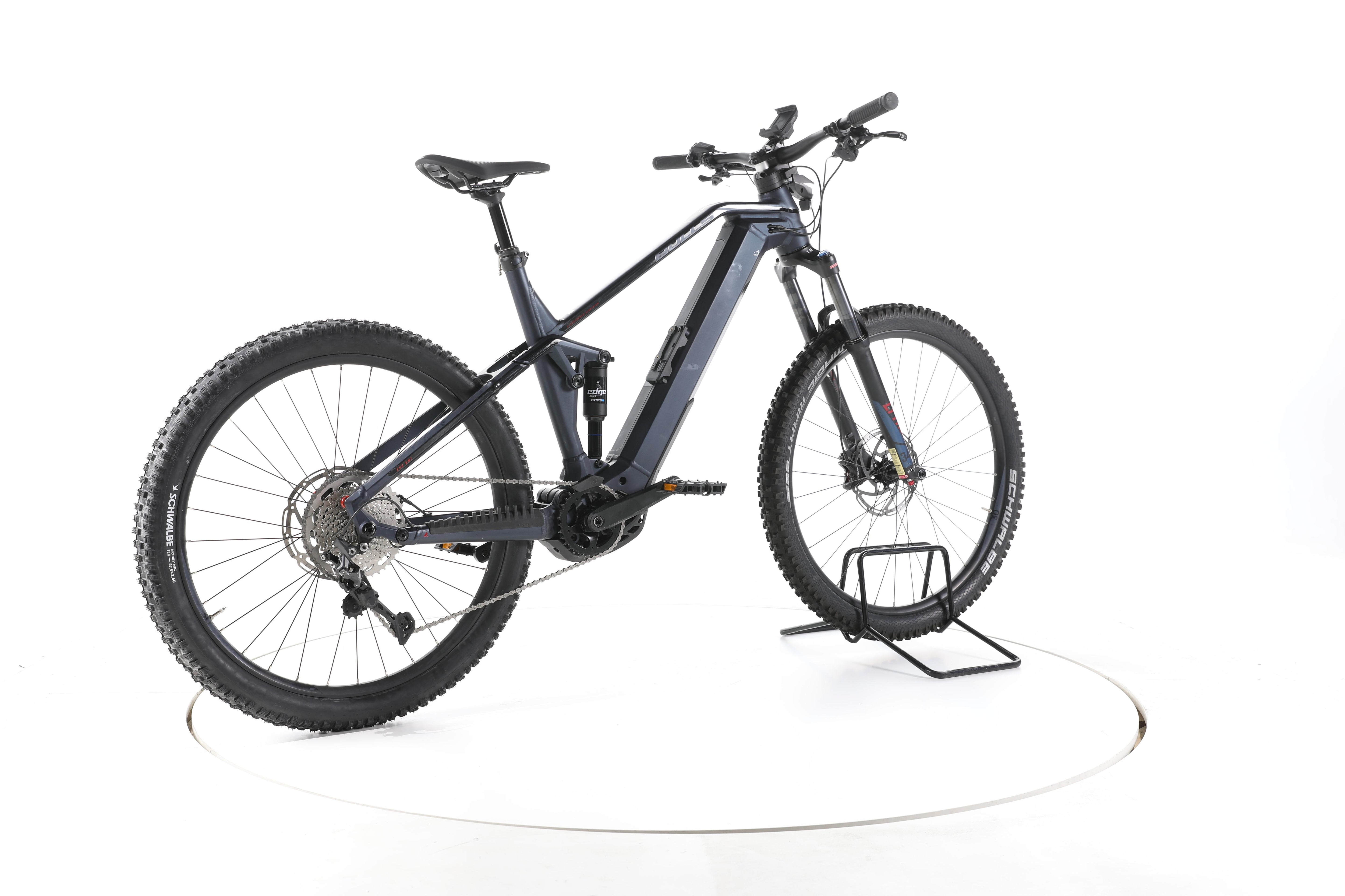 Bulls Sonic EVO AM 1 E-Bike Fully - Image 12