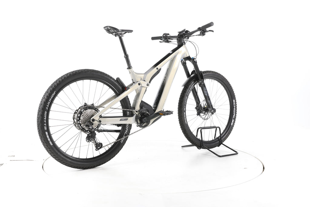Scott Patron eRide 910 E-Bike Fully - Image 12