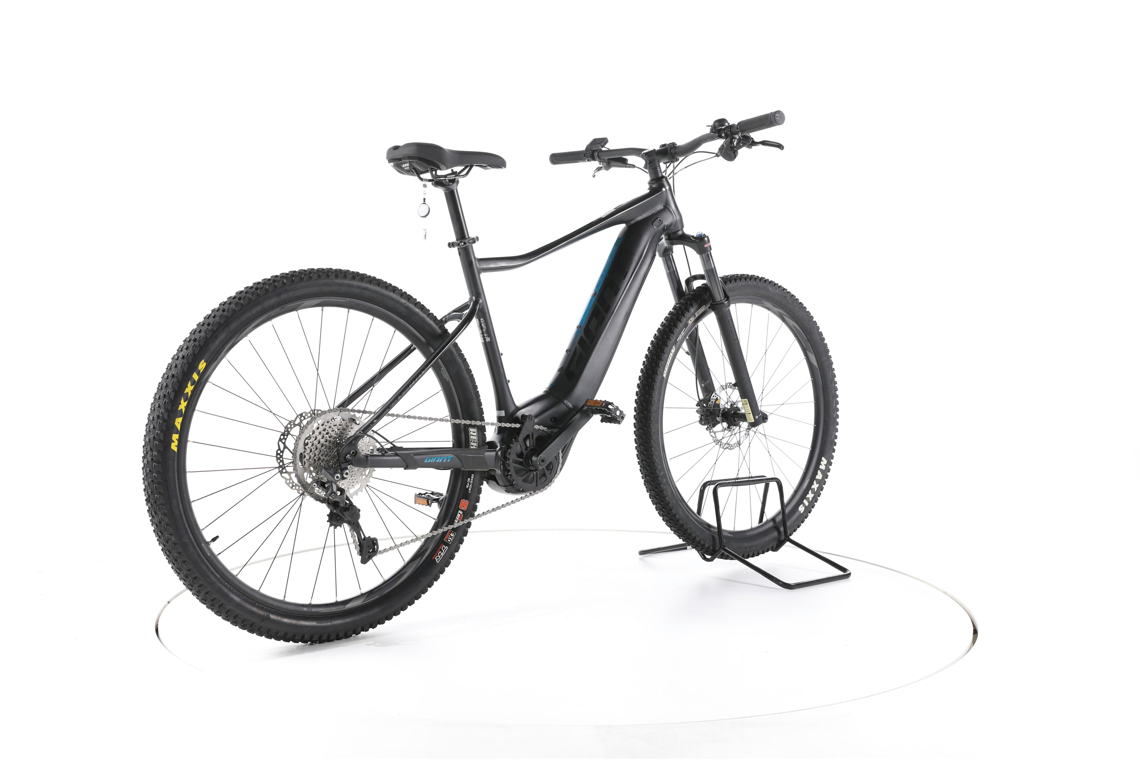 Giant Fathom E+ 2 E-Bike - Image 12