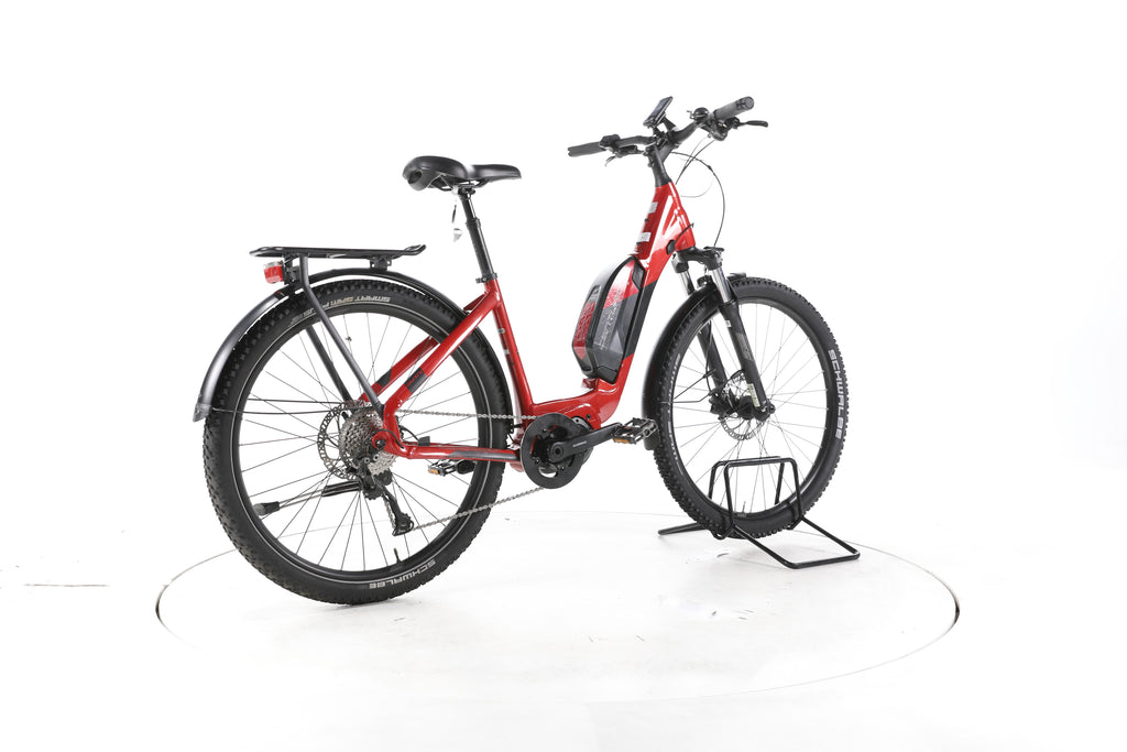 Centurion Country F760 Trekking E-Bike Tiefeinsteiger - Image 12
