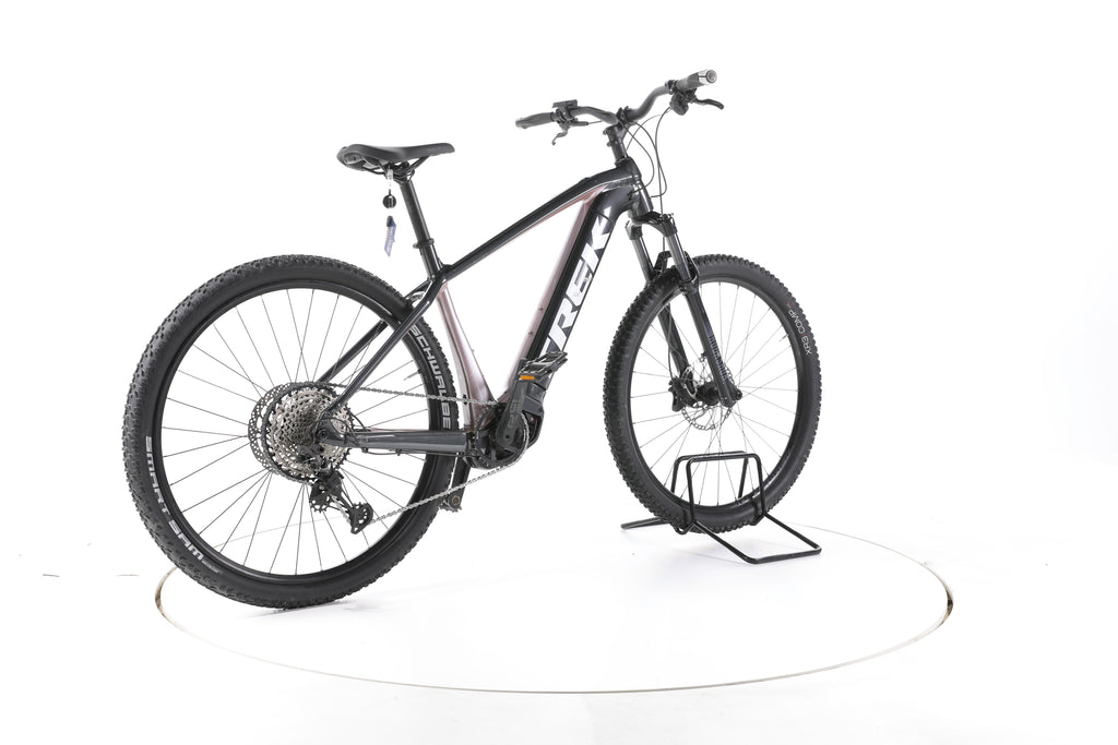 Trek Powerfly 5 E-Bike - Image 12