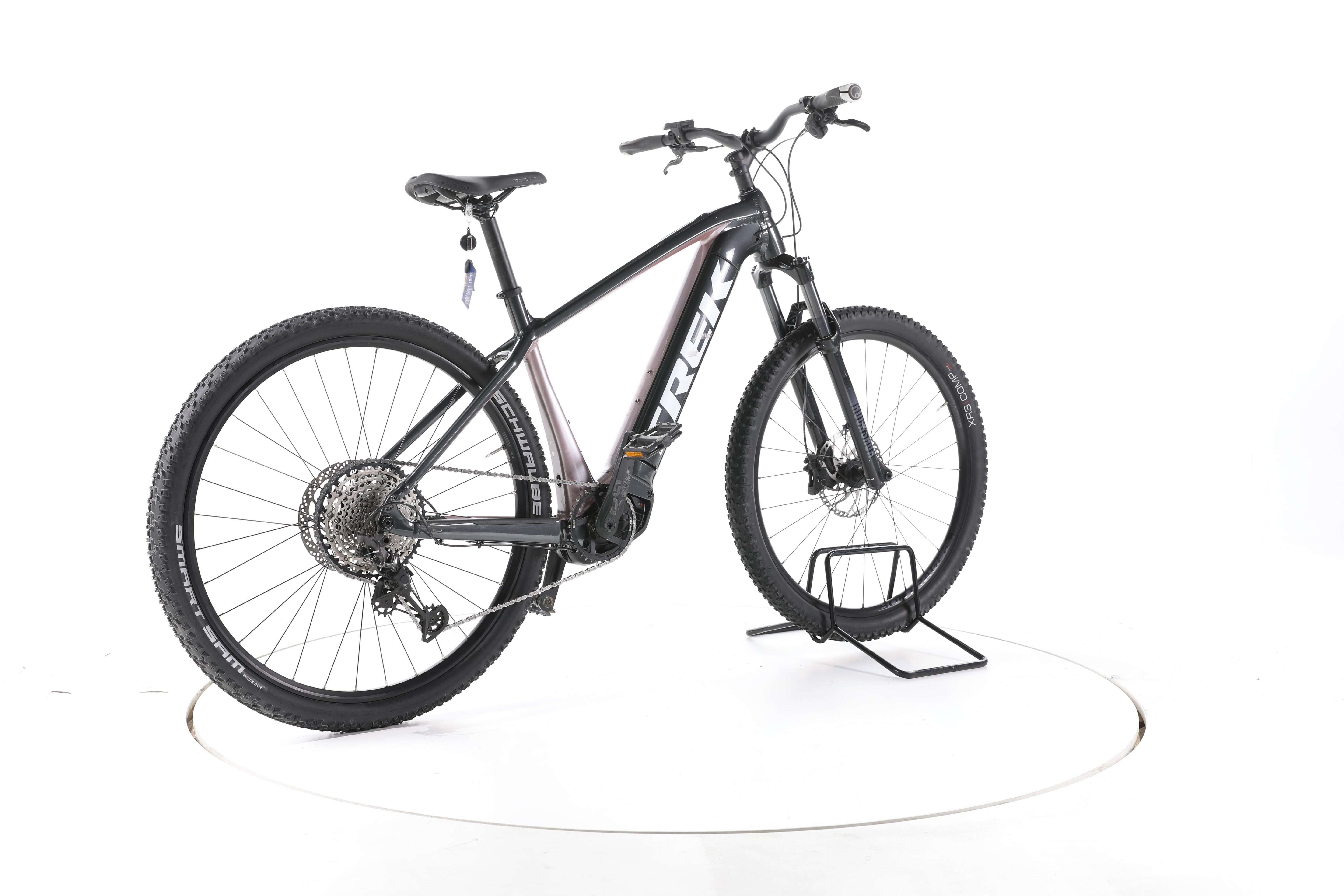 Trek Powerfly 5 E-Bike - Image 12