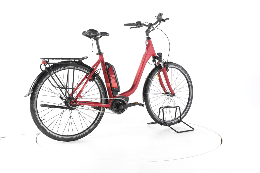 Standert Bicycles Faro 7.5 FL City E-Bike Tiefeinsteiger - Image 12