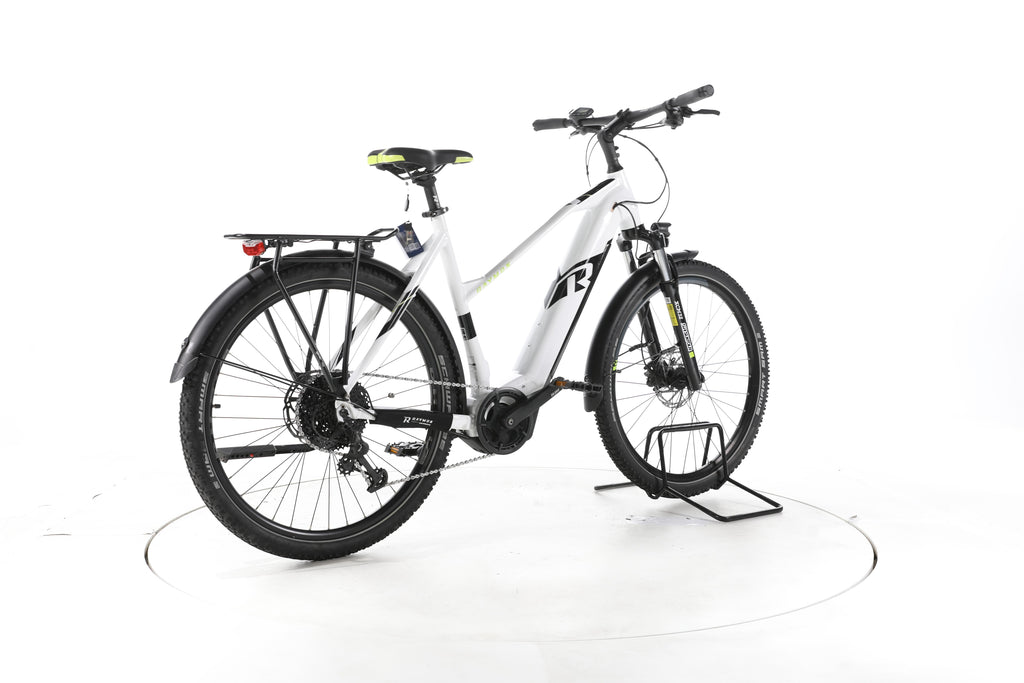 R Raymon CrossRay E5.0 E-Bike - Image 12