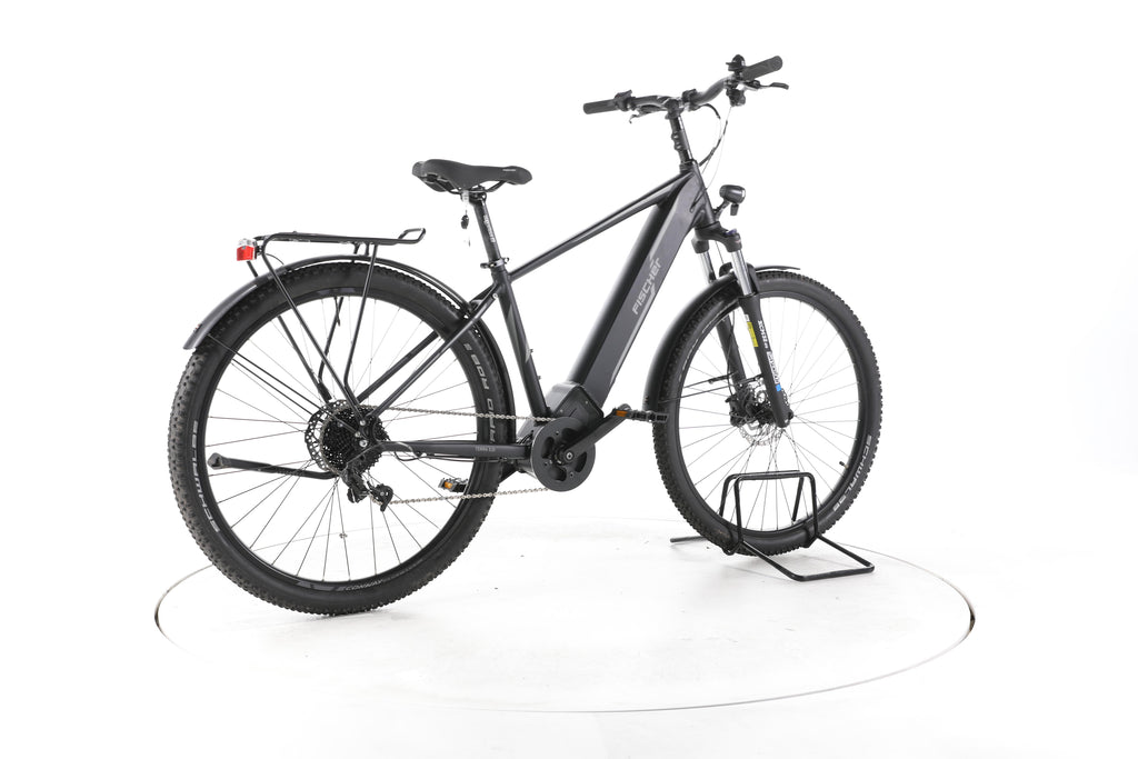 Fischer TERRA 5.0i Trekking E-Bike - Image 12