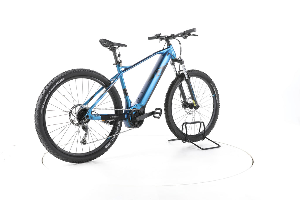 R Raymon HardRay E 5.0 29 E-Bike - Image 12