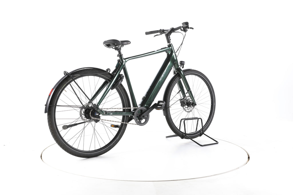 Velo de Ville 6TY Alfine 8 City E-Bike 2024 - Image 12
