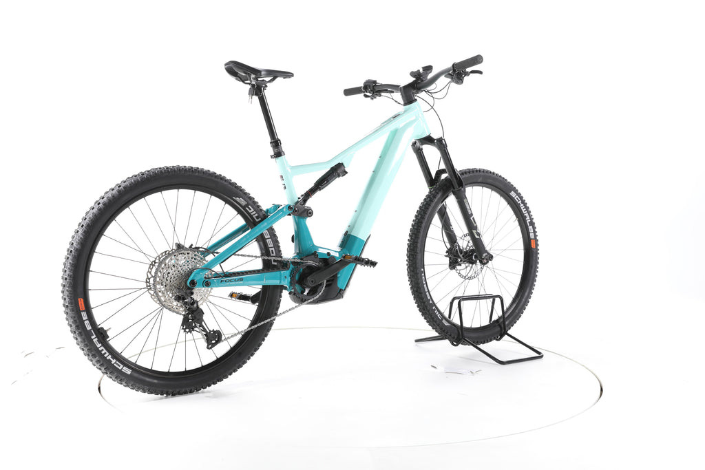 Focus Jam² 6.7 Fully E-Bike 2023 - Image 12