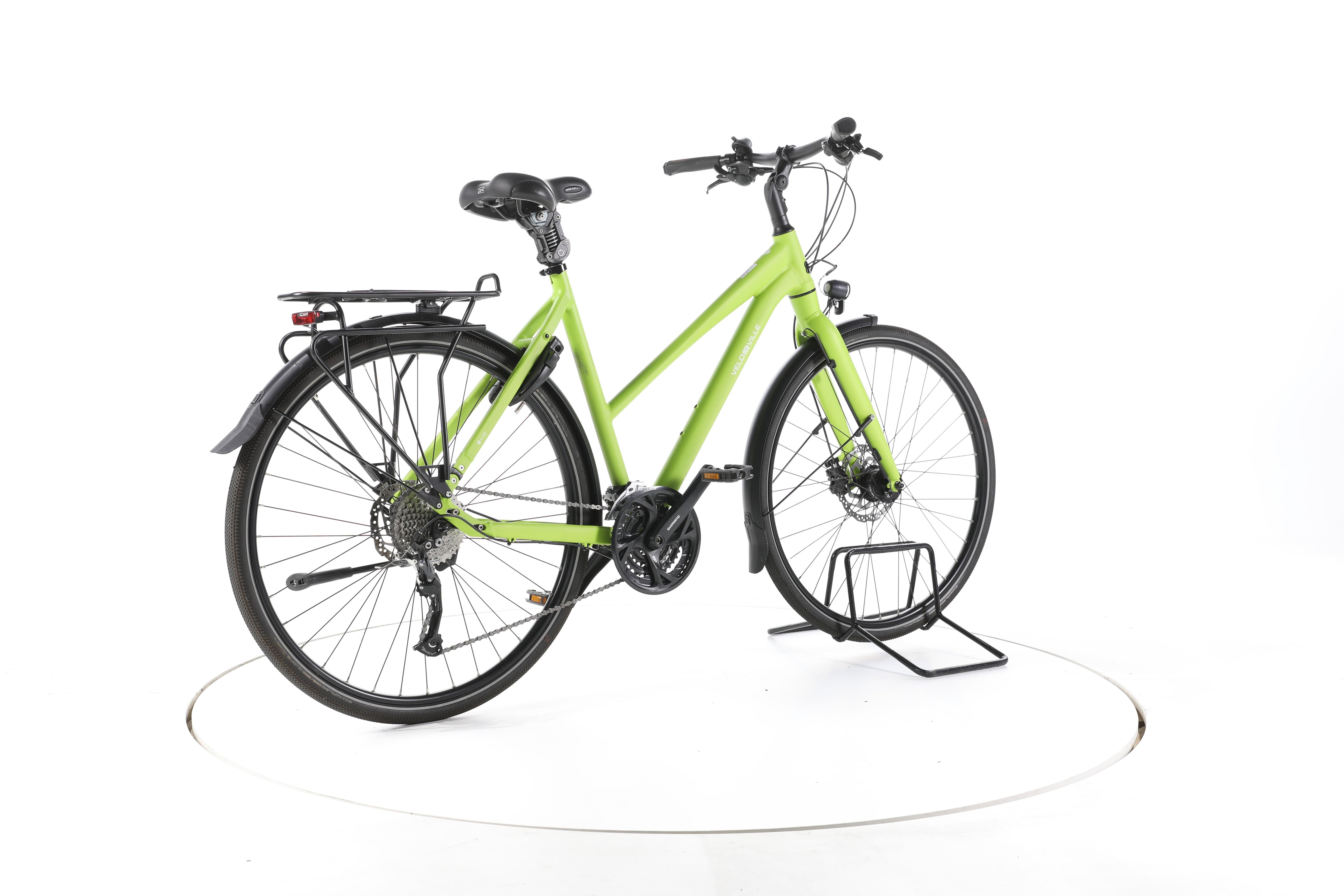Velo de Ville A 400 Fahrrad City & Trekking - Image 12